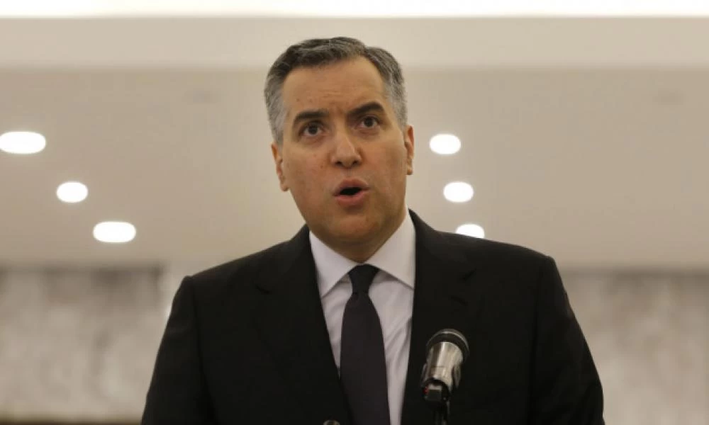 Λίβανος: Ο πρωθυπουργός κάνει έκκληση για σχηματισμό κυβέρνησης